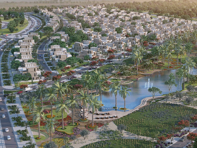 таунхаус 5 br+maid