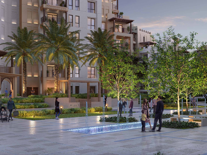 апартаменты 1 br