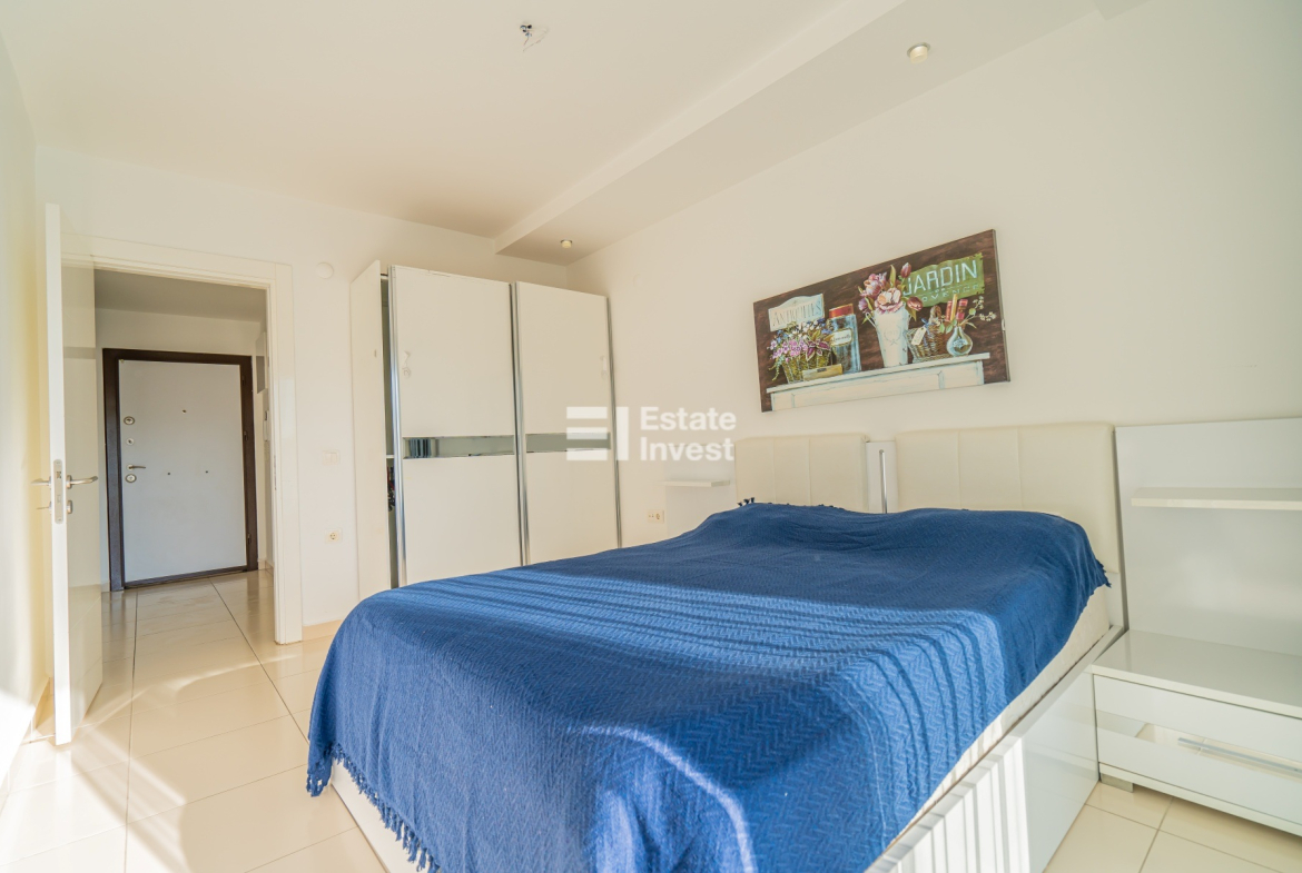 аренда апартаментов в Аланьи/Алании