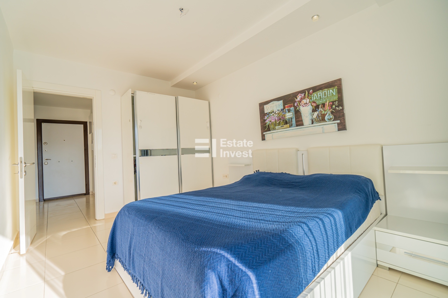 аренда апартаментов в Аланьи/Алании