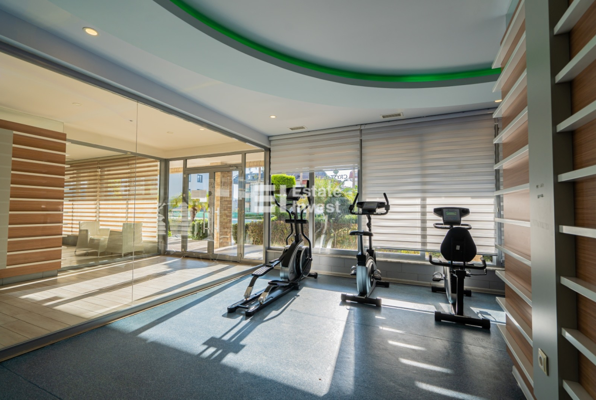 аренда апартаментов в Аланьи/Алании