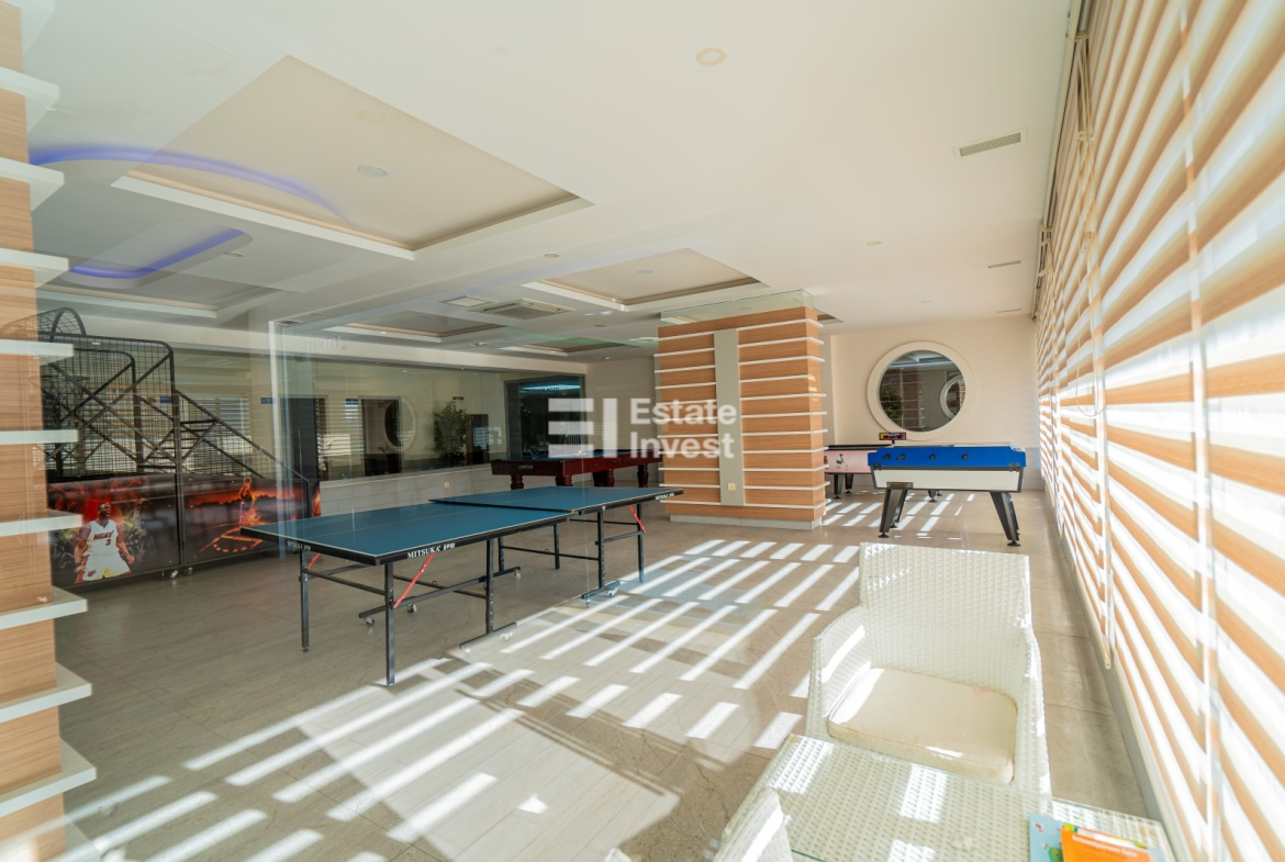 аренда апартаментов в Аланьи/Алании