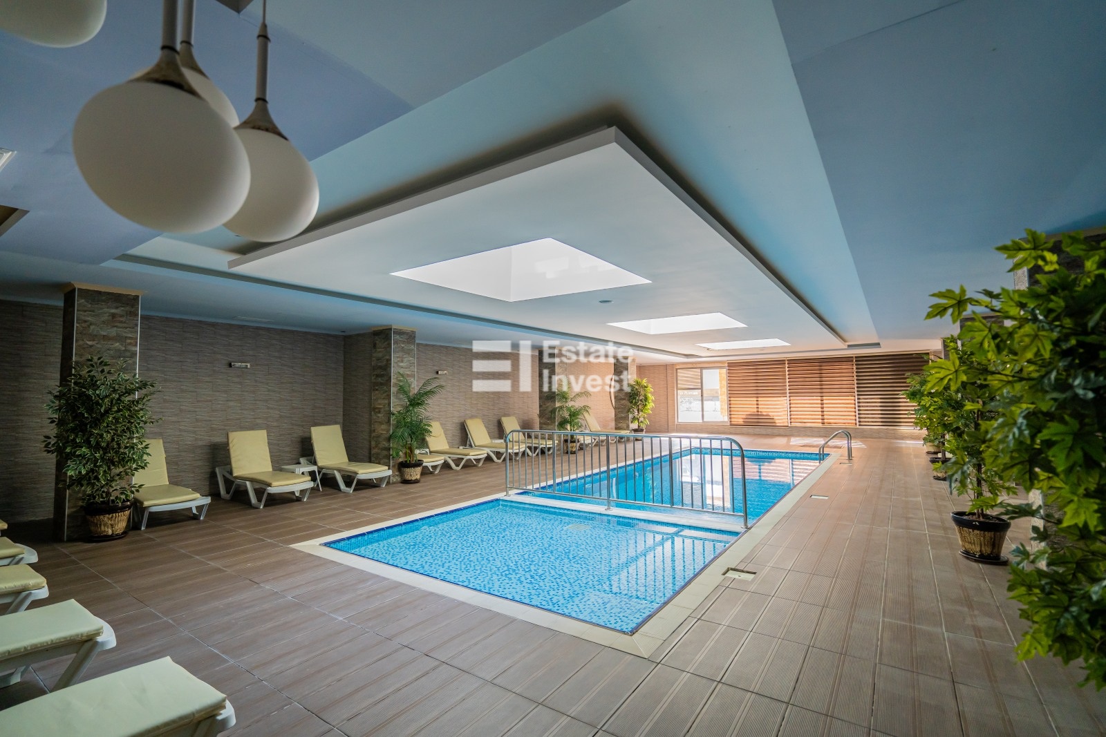 аренда апартаментов в Аланьи/Алании