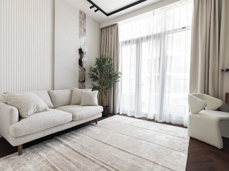 апартаменты 3 br + maid