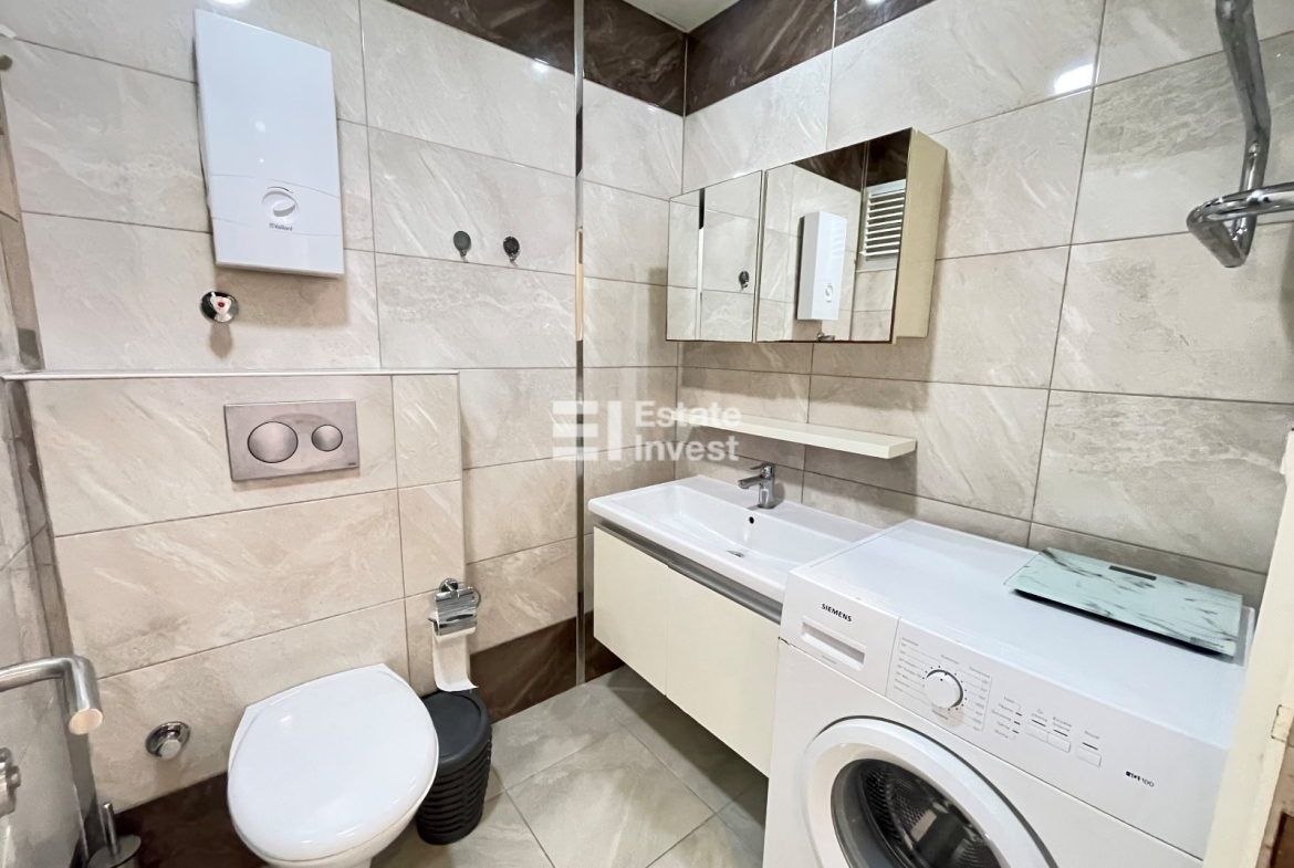 аренда апартаментов в Аланьи/Алании