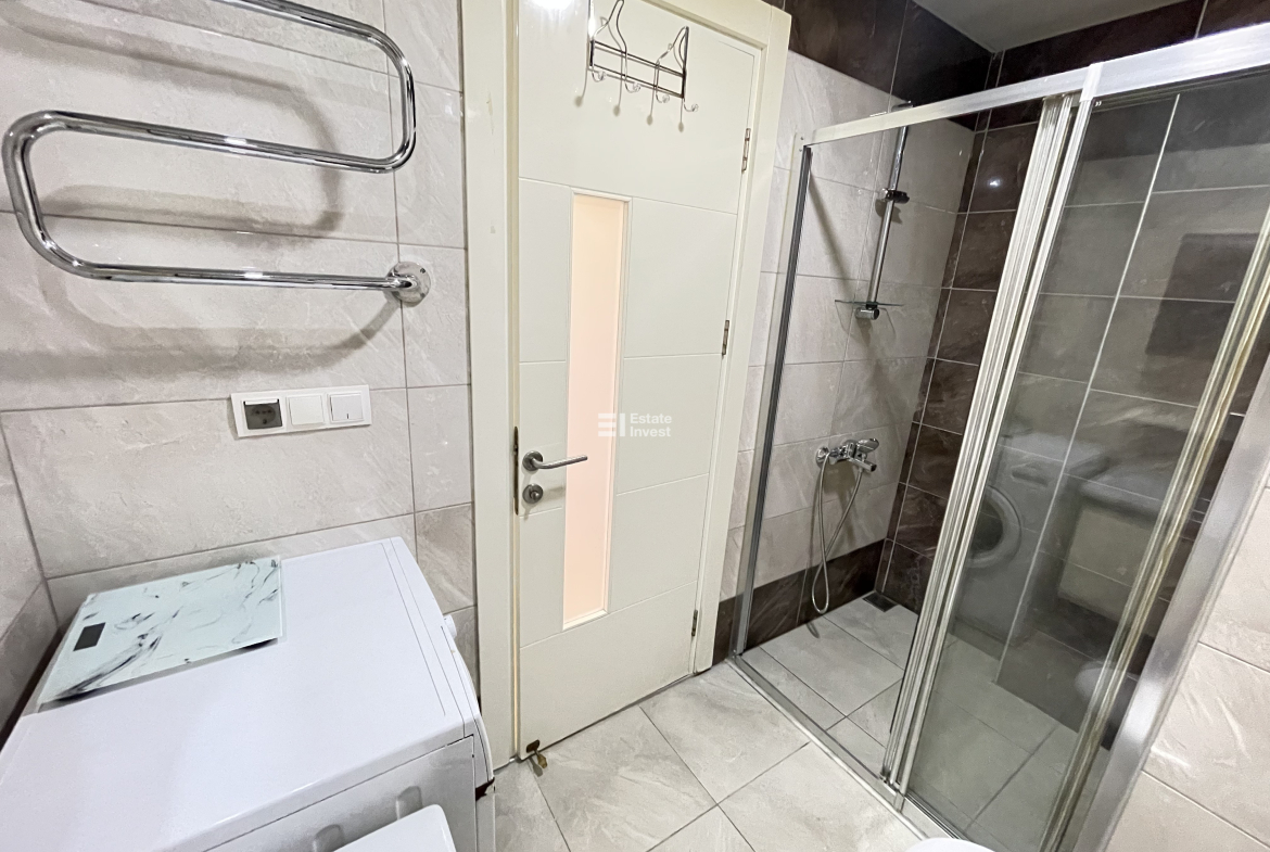 аренда апартаментов в Аланьи/Алании