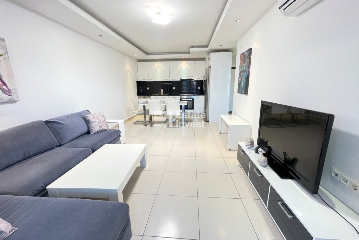 аренда апартаментов в Аланьи/Алании