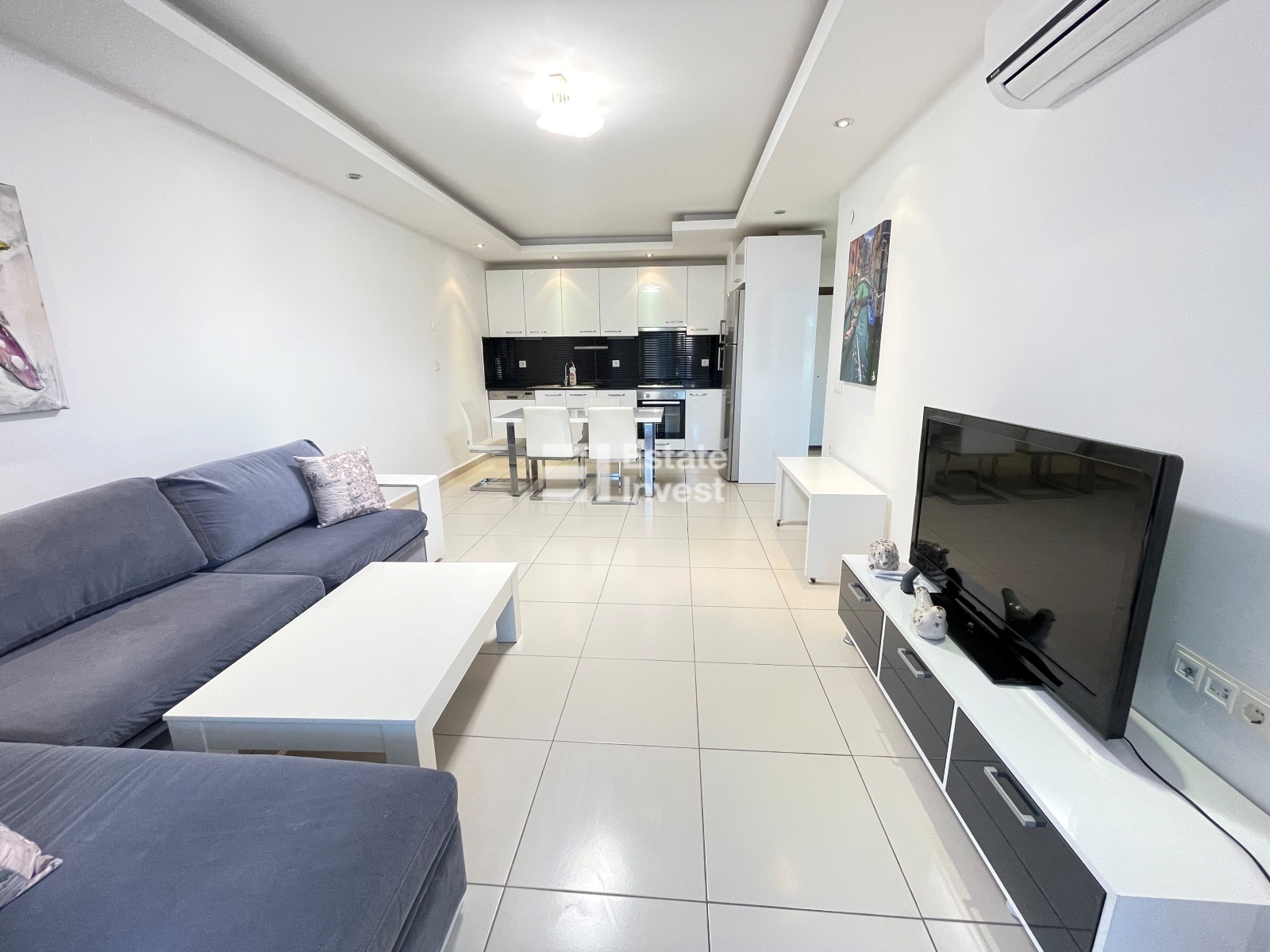 аренда апартаментов в Аланьи/Алании