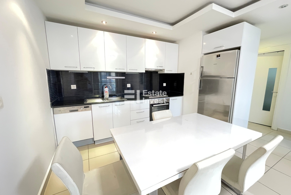 аренда апартаментов в Аланьи/Алании