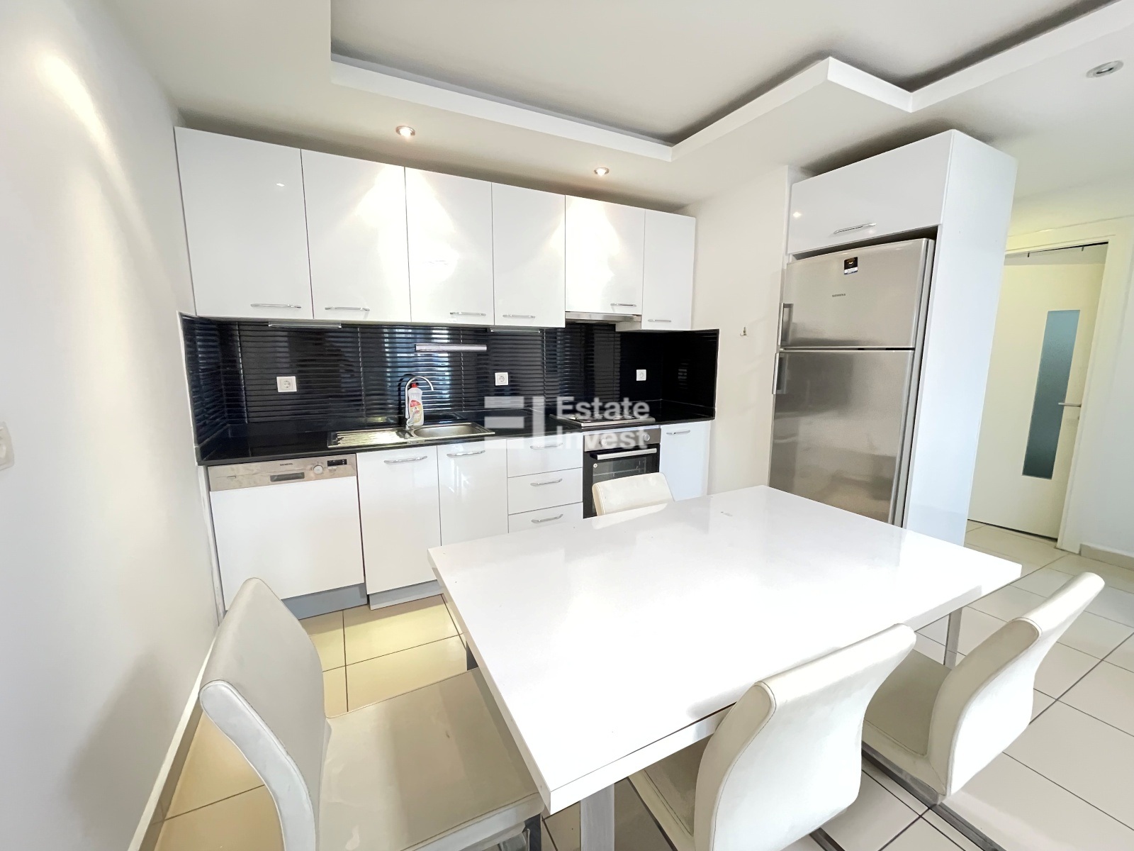 аренда апартаментов в Аланьи/Алании