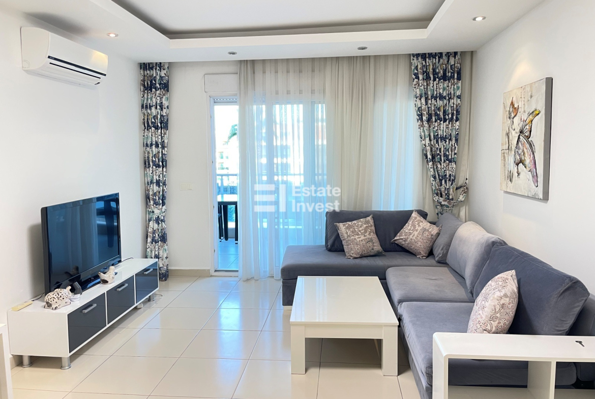 аренда апартаментов в Аланьи/Алании