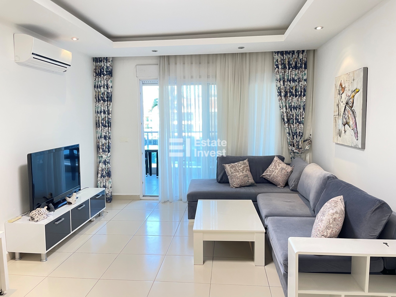 аренда апартаментов в Аланьи/Алании