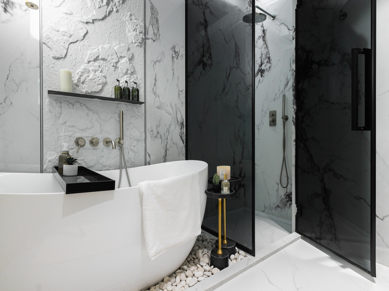 апартаменты 3 + maid’s