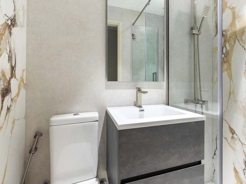 апартаменты 3 + maid’s