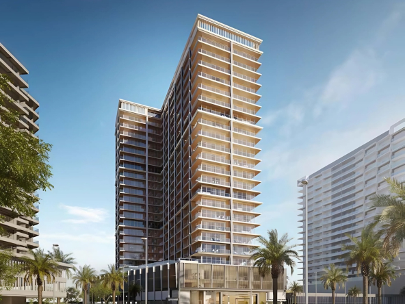 апартаменты в дубаи