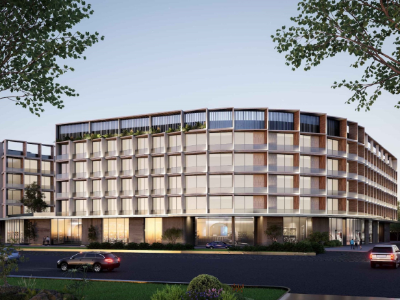 апартаменты дубаи