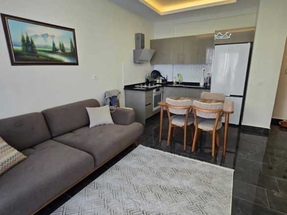 купить квартиру в комплексе с полной инфраструктурой, Алания