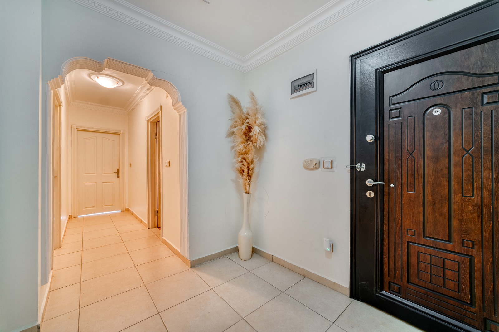 продажа квартиры 2+1 в районе Оба