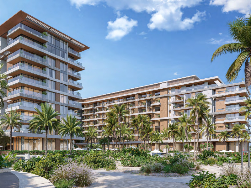 апартаменты 1 br