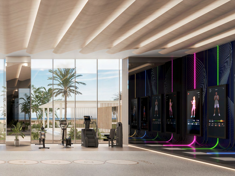 апартаменты 1 br