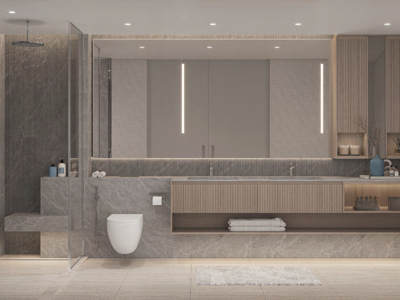 апартаменты 1 br