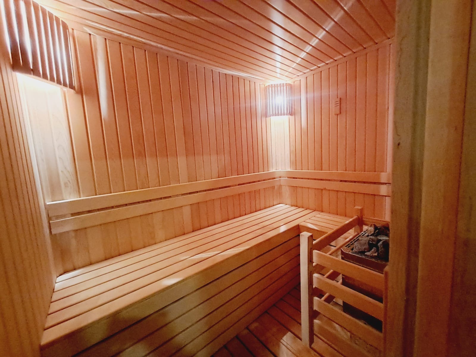 квартира 1+1 в Центре Алании, пляж Клеопатра