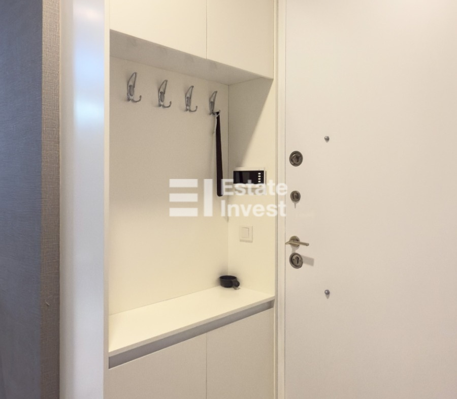 Аренда стильной квартиры 2+1 в Алании