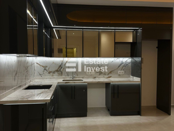 Продажа квартиры в премиум комплексе Алании