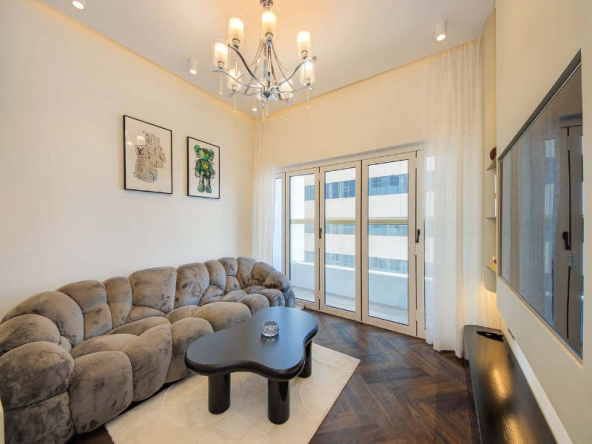 апартаменты 2