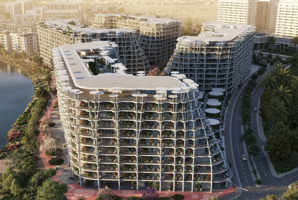 купить апартаменты в дубаи в дубайленде