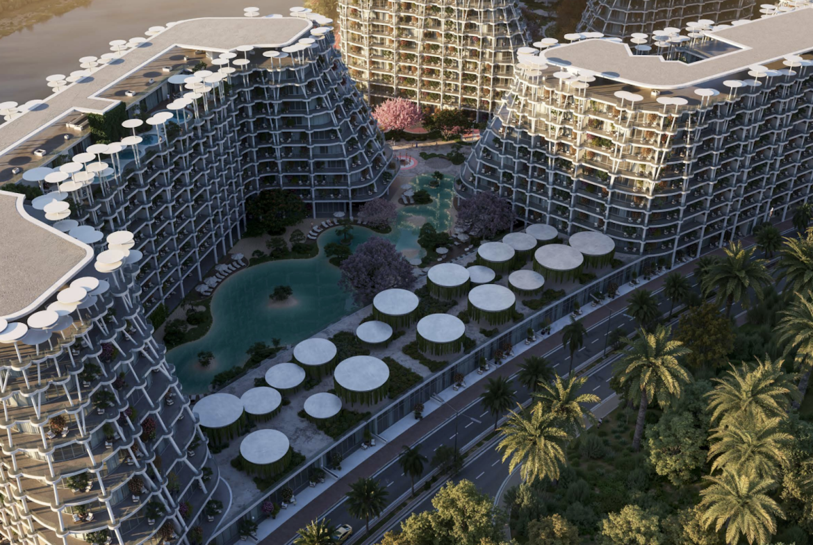 купить апартаменты в дубаи в дубайленде