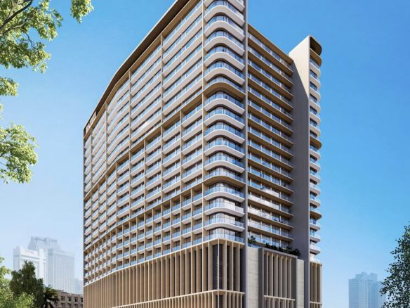 апартаменты в Jebel Ali