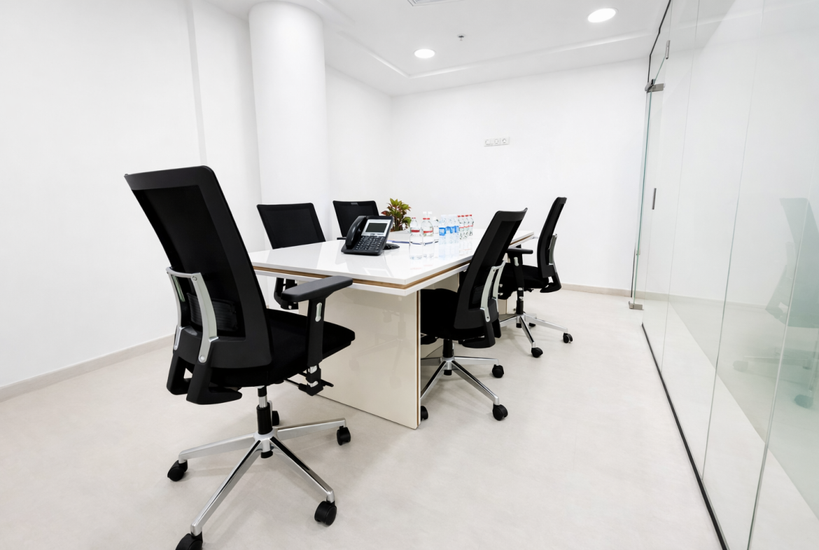 Аренда офиса open space