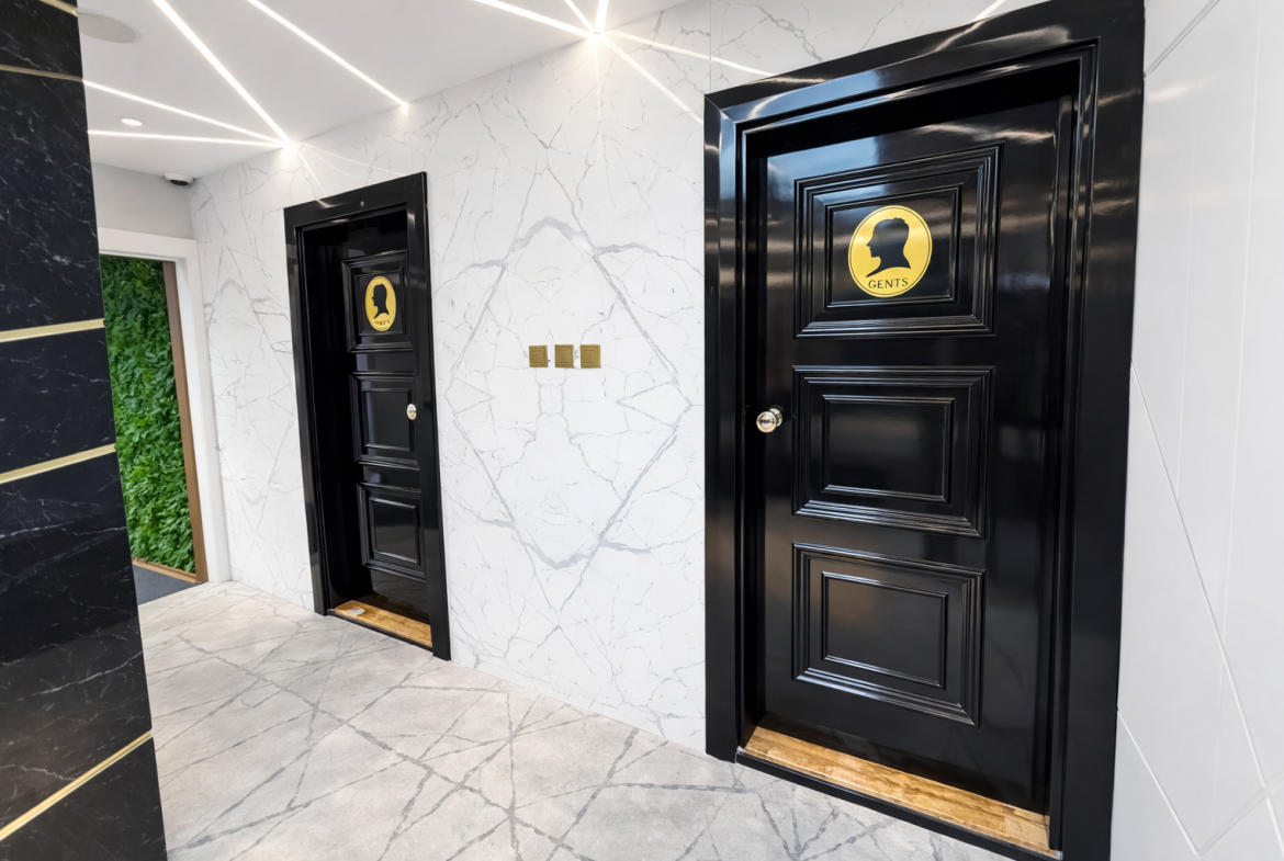 Аренда офиса open space