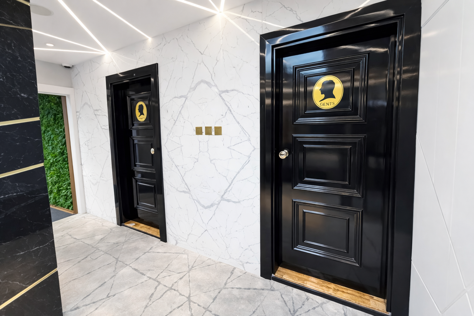 Аренда офиса open space