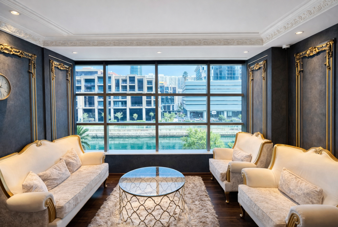 Аренда офиса open space