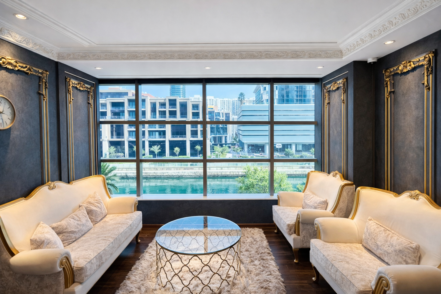 Аренда офиса open space