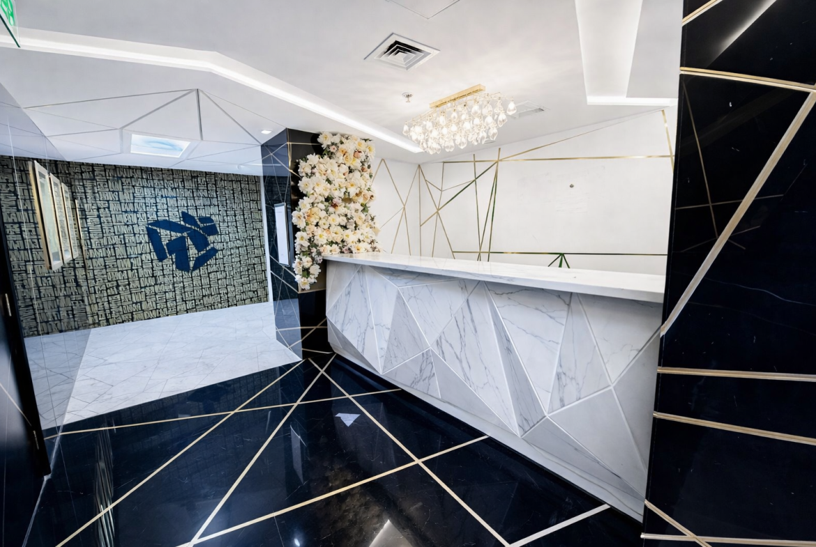 Аренда офиса open space