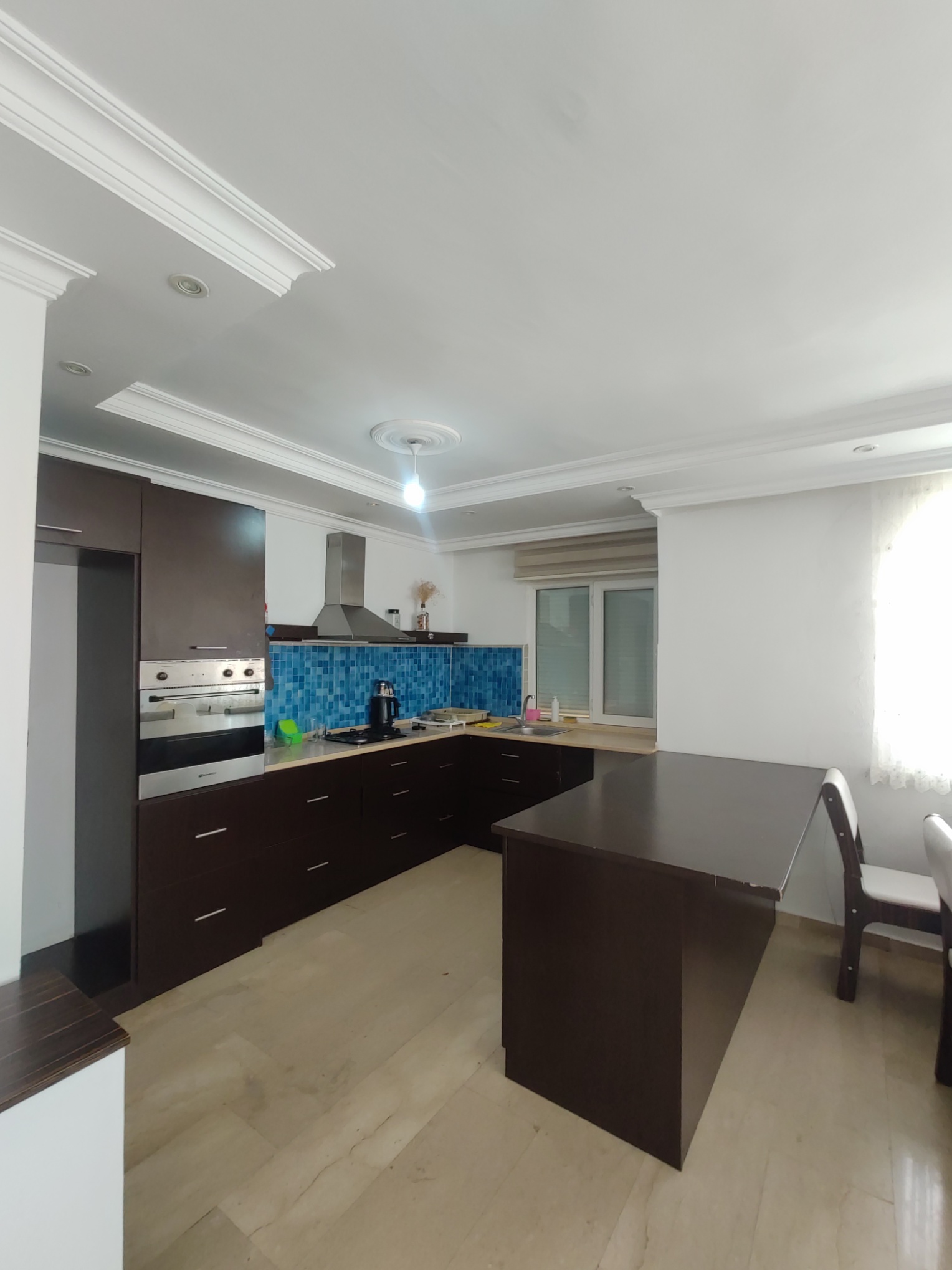 купить квартиру 2+1, Тосмур, Алания