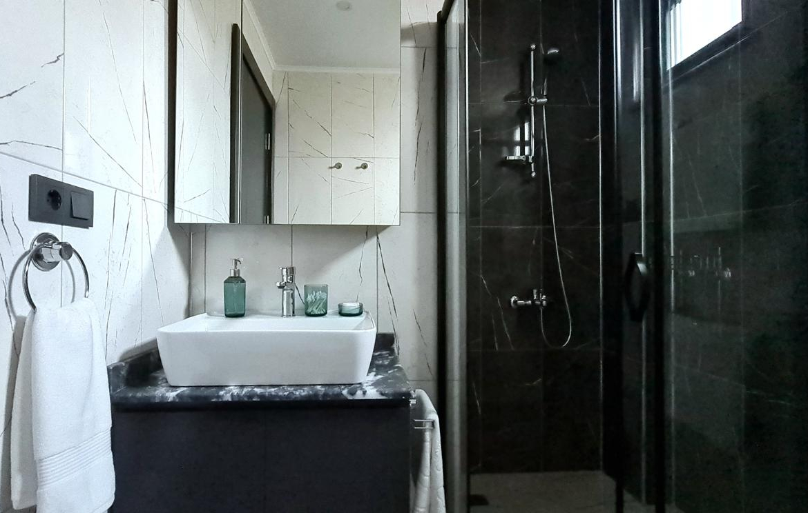 продажа квартиры 1+1 