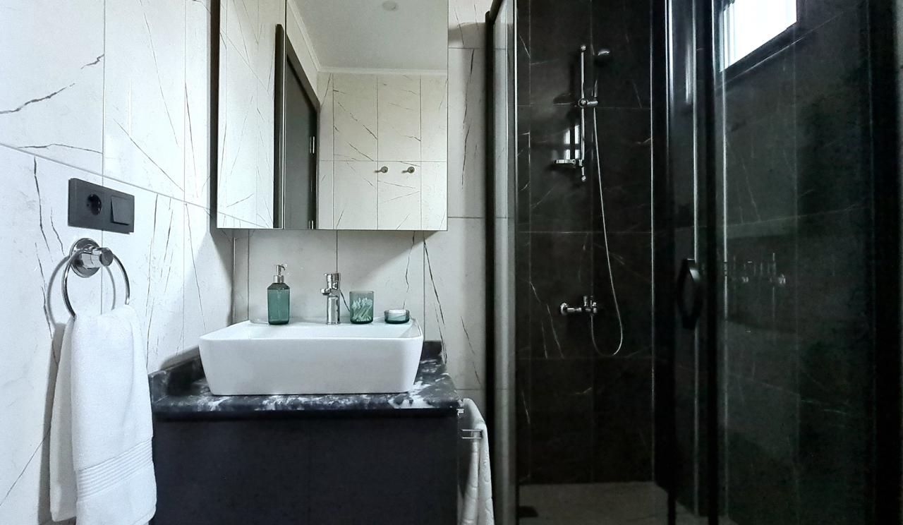 продажа квартиры 1+1 