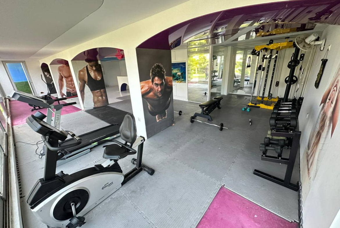 продажа квартиры 2+1 возле моря, Алания