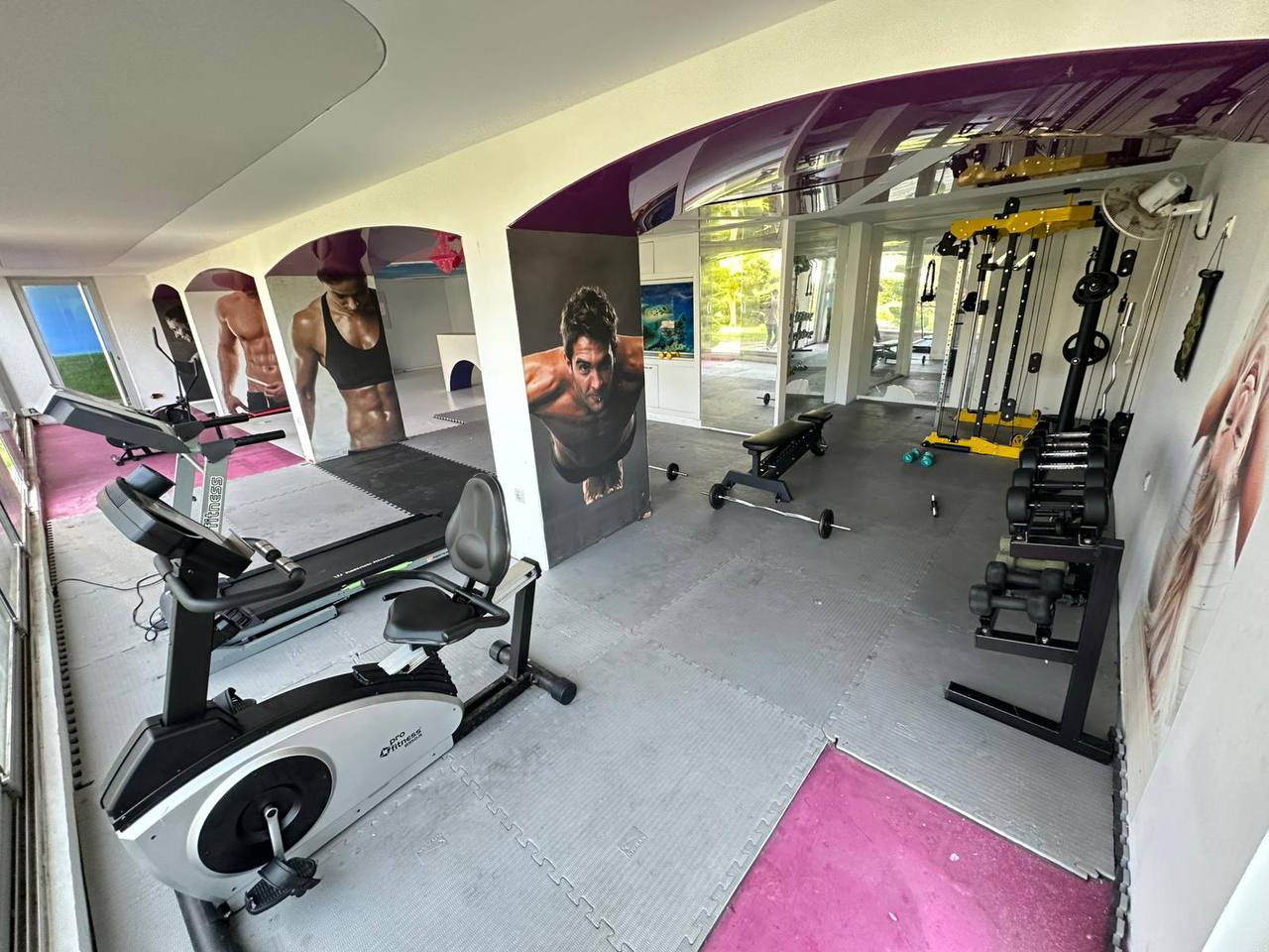 продажа квартиры 2+1 возле моря, Алания