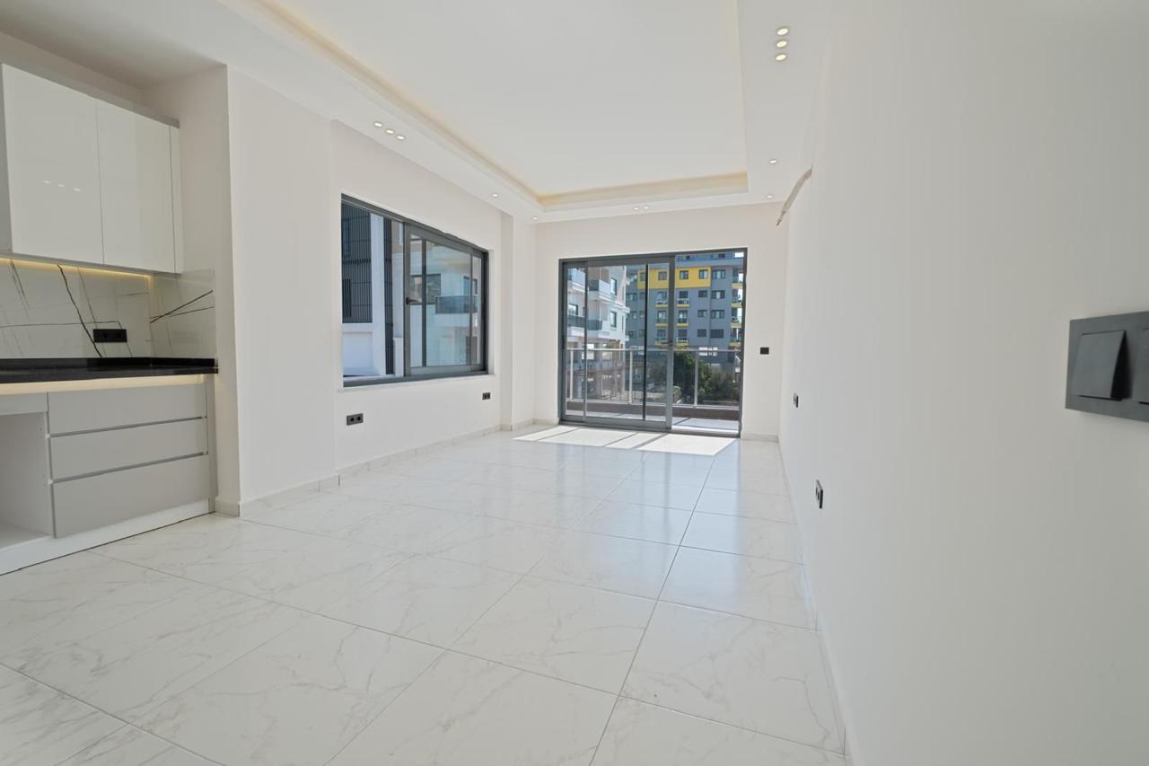 photo_2026-01-21_15-00-02 квартира 1+1 у моря, Алания