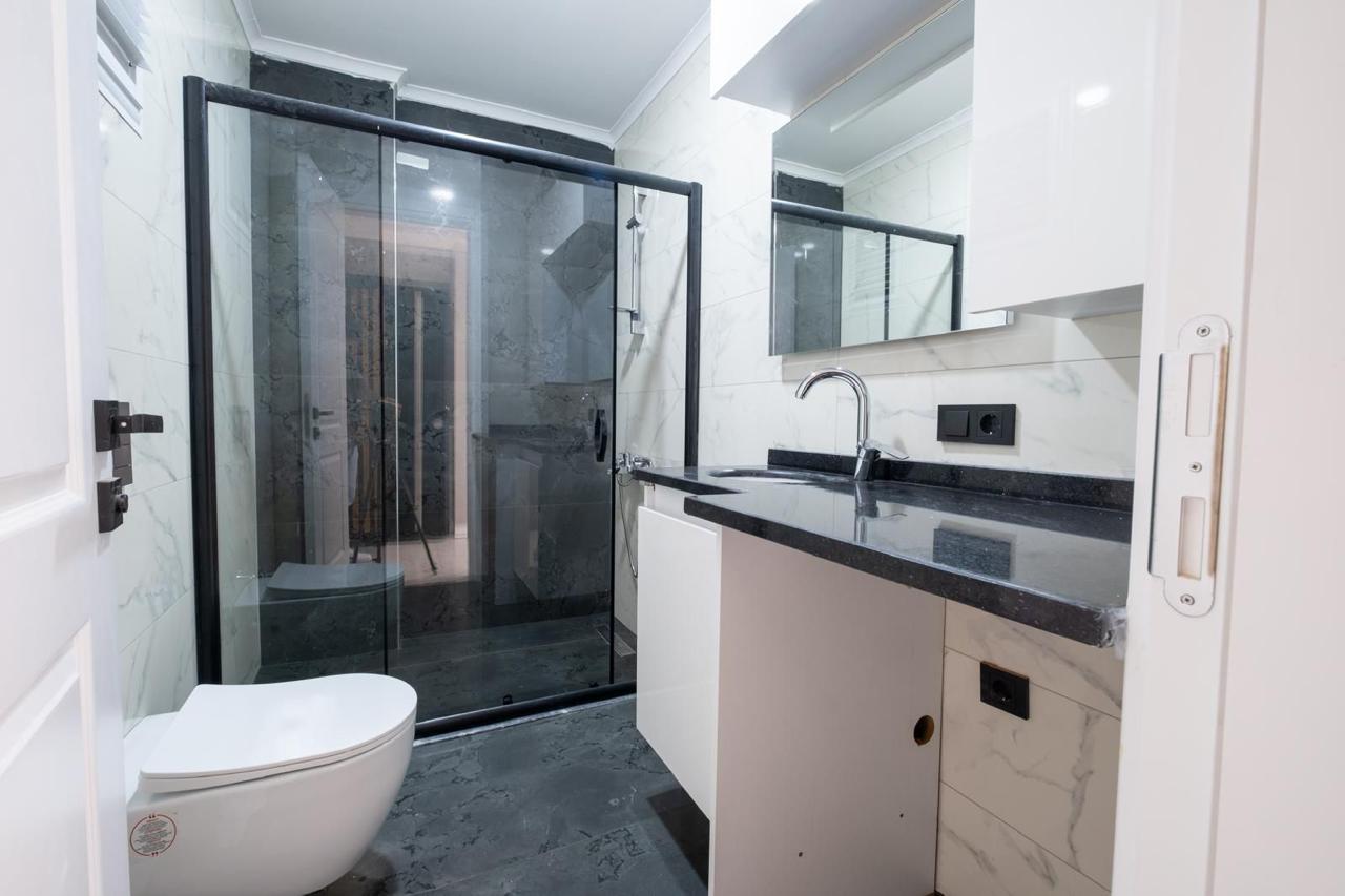 photo_2026-01-21_15-00-04 (2) квартира 1+1 у моря, Алания