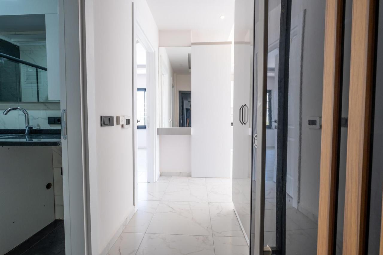 photo_2026-01-21_15-00-04 квартира 1+1 у моря, Алания