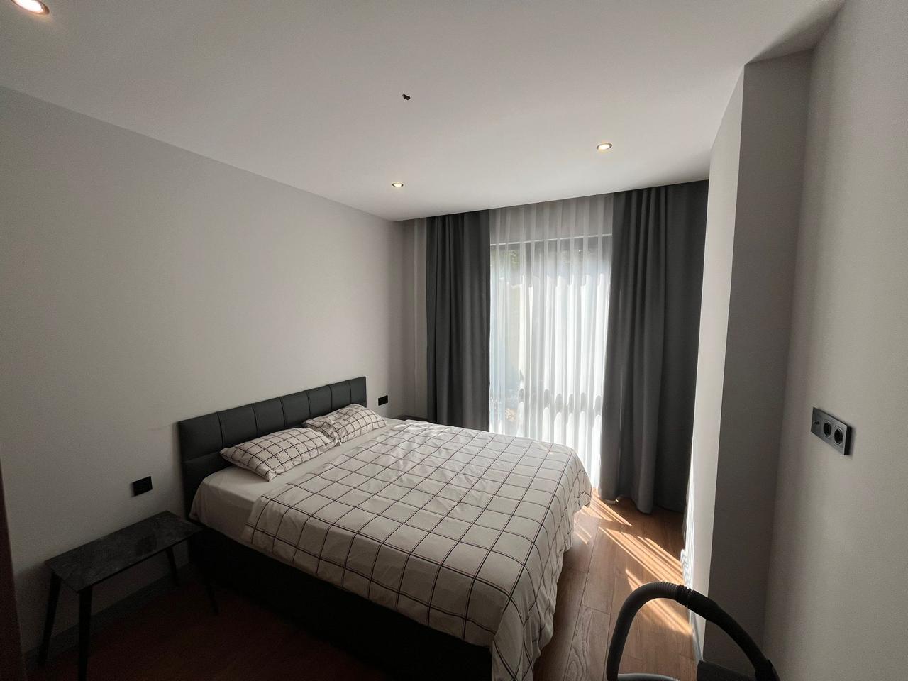 продажа квартиры 1+1 в Центре Аланьи, Клеопатра