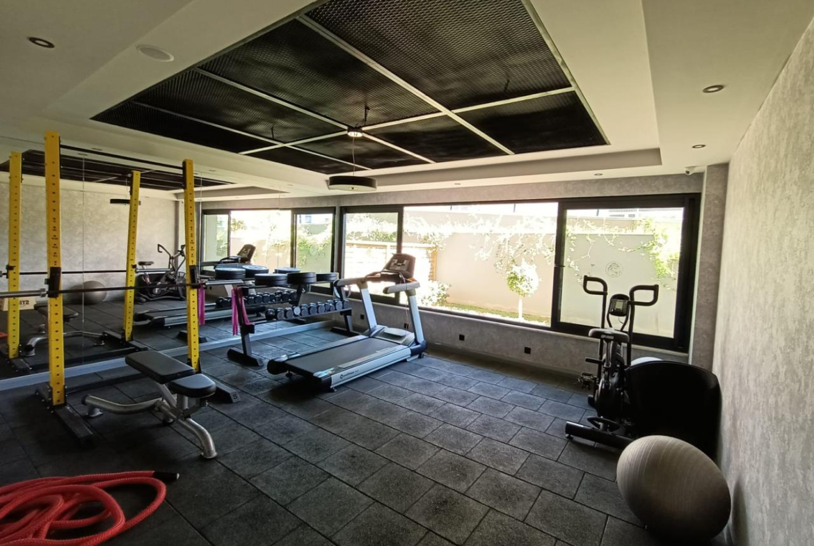 продажа квартиры 1+1 в Центре Аланьи, Клеопатра