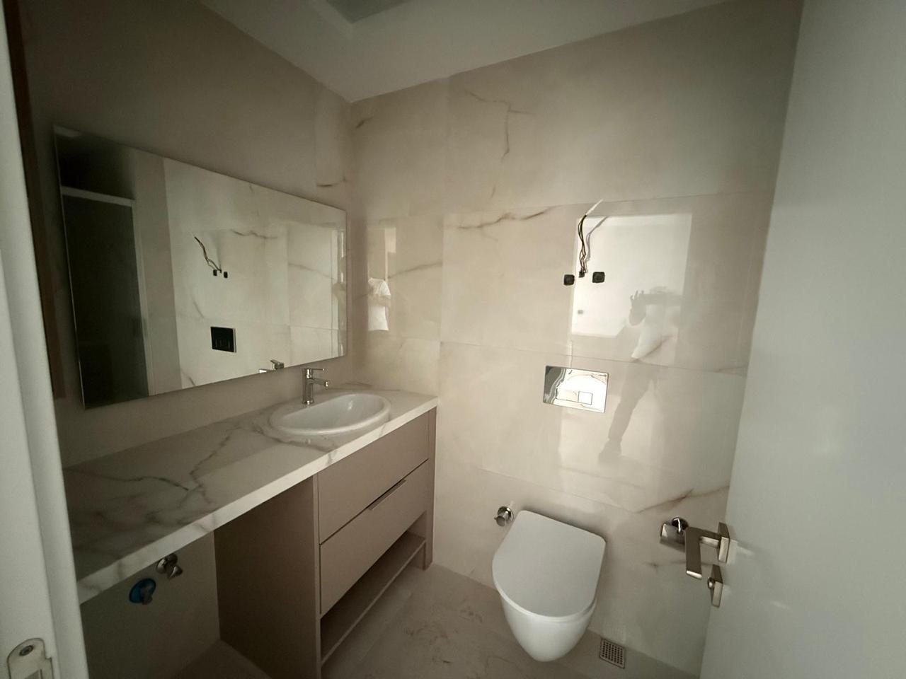 квартира 1+1 с отделкой, комплекс с инфраструктурой 5*, Центр Алании