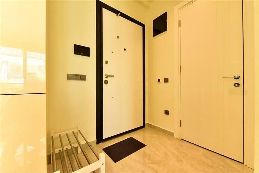 купить квартиру 1+1 в районе Оба, доступен под ВНЖ